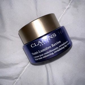 Clarins Nutri Lumiere Revive